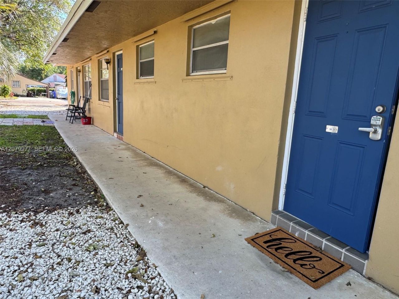 5639 Lincoln St, Unit 3, Hollywood, FL 33021 Photo
