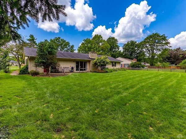 208 N Village Drive, Centerville, OH 45459