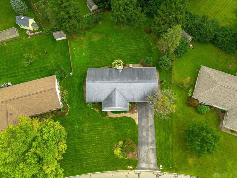 208 N Village Drive, Centerville, OH 45459 Photo 43