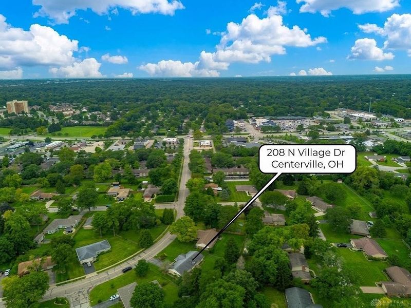 208 N Village Drive, Centerville, OH 45459 Photo 44