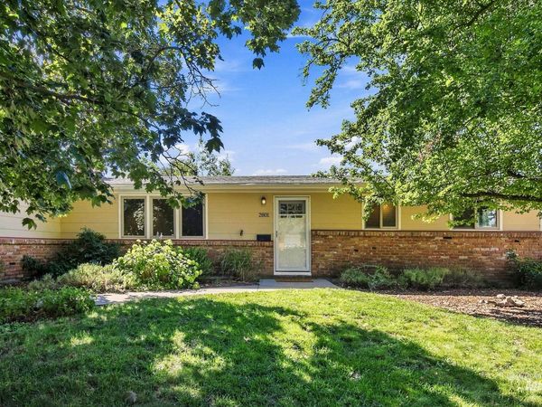 2801 Eldorado, Boise, ID 83704