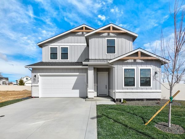 12639 S Lenora Pl., Nampa, ID 83686
