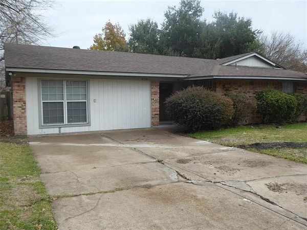 428 Birchwood Circle, Mesquite, TX 75149