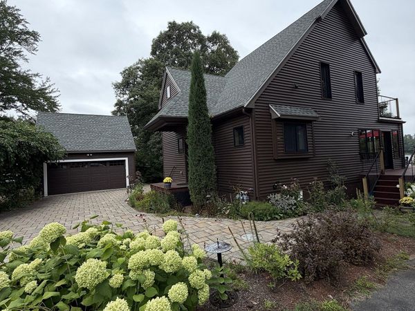 3 Alnette Rd, Merrimac, MA 01860