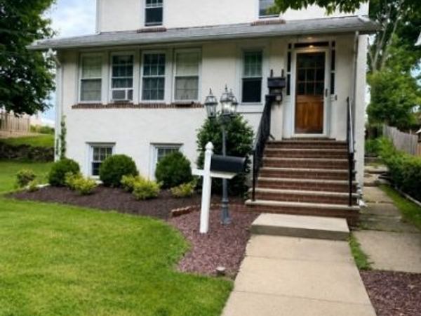 17 Chestnut St - Unit 2, Caldwell, NJ 07006