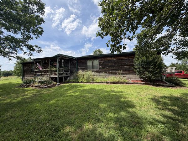 61850 E 288 Road , Grove, OK 74344