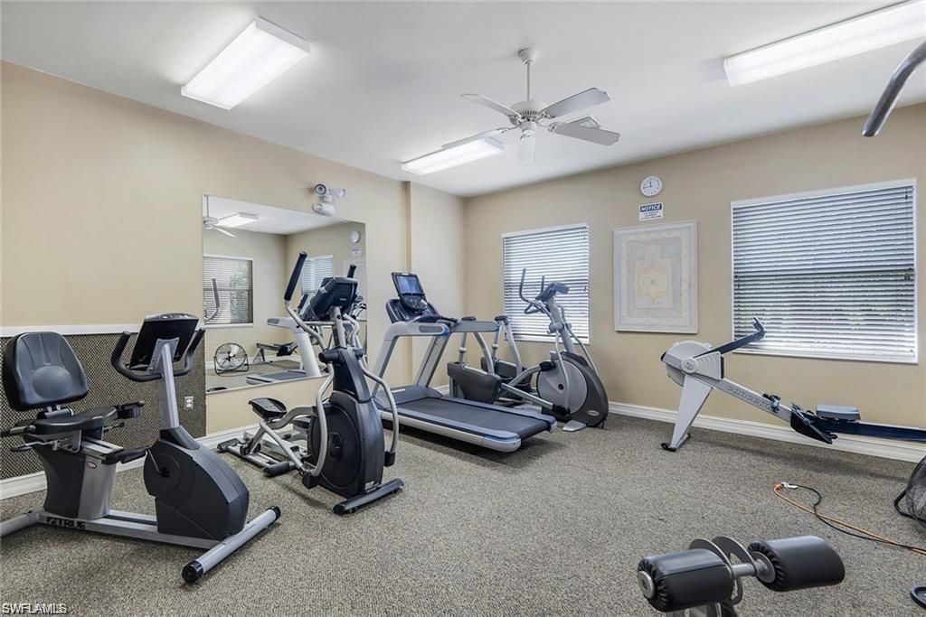 8112 Sanctuary Dr, Unit 2, Naples, FL 34104 Photo