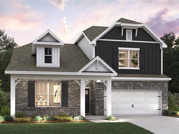 20752 W 188th Street, Spring Hill, KS 66083
