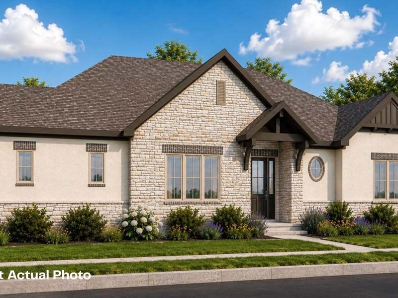 6164 Garden Loop, Westerville, OH 43082 Photo 1