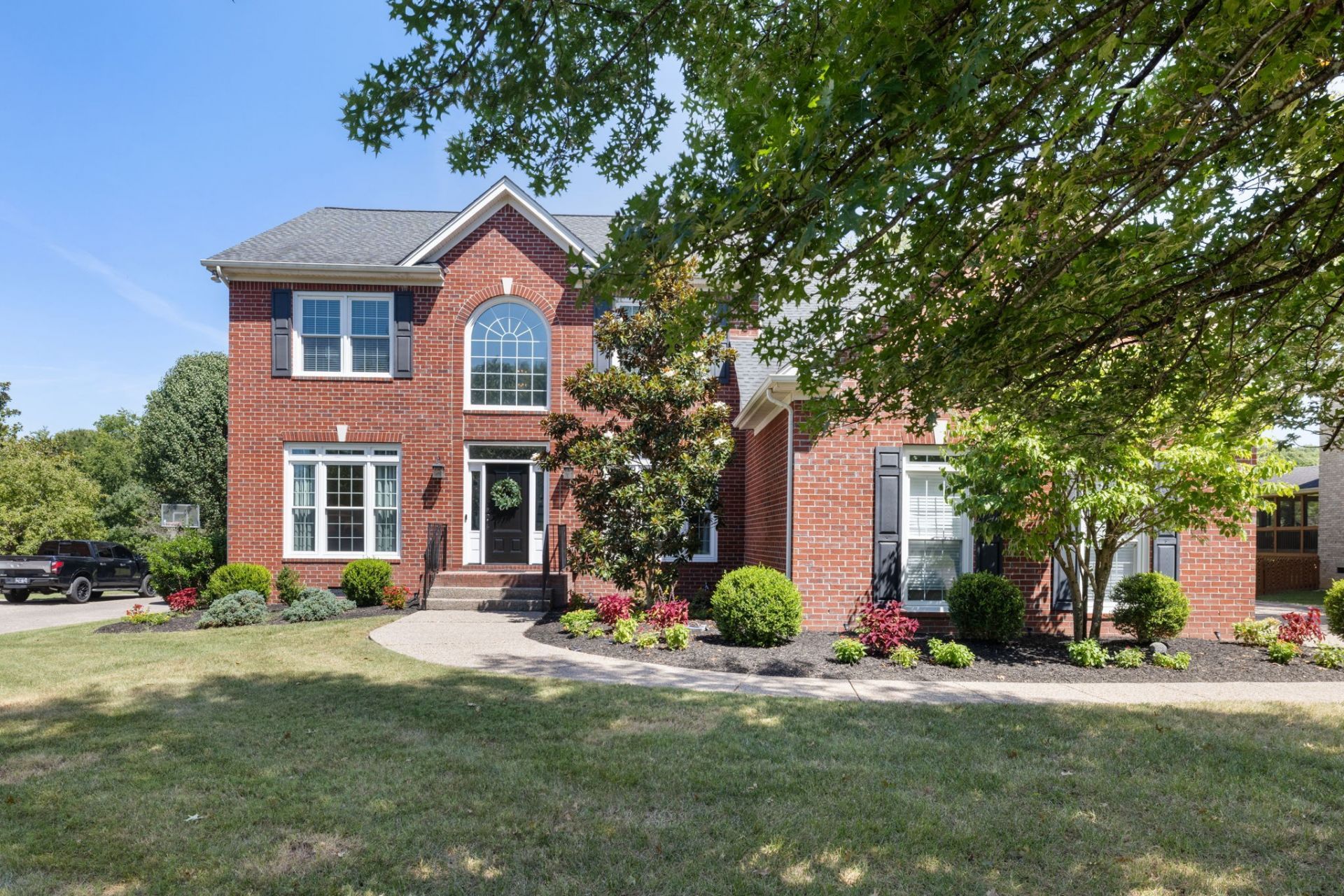 2521 Shays Ln, Brentwood, TN 37027 Main Photo