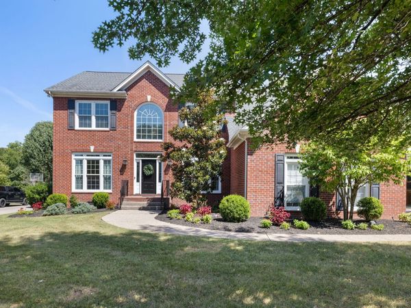 2521 Shays Ln , Brentwood, TN 37027