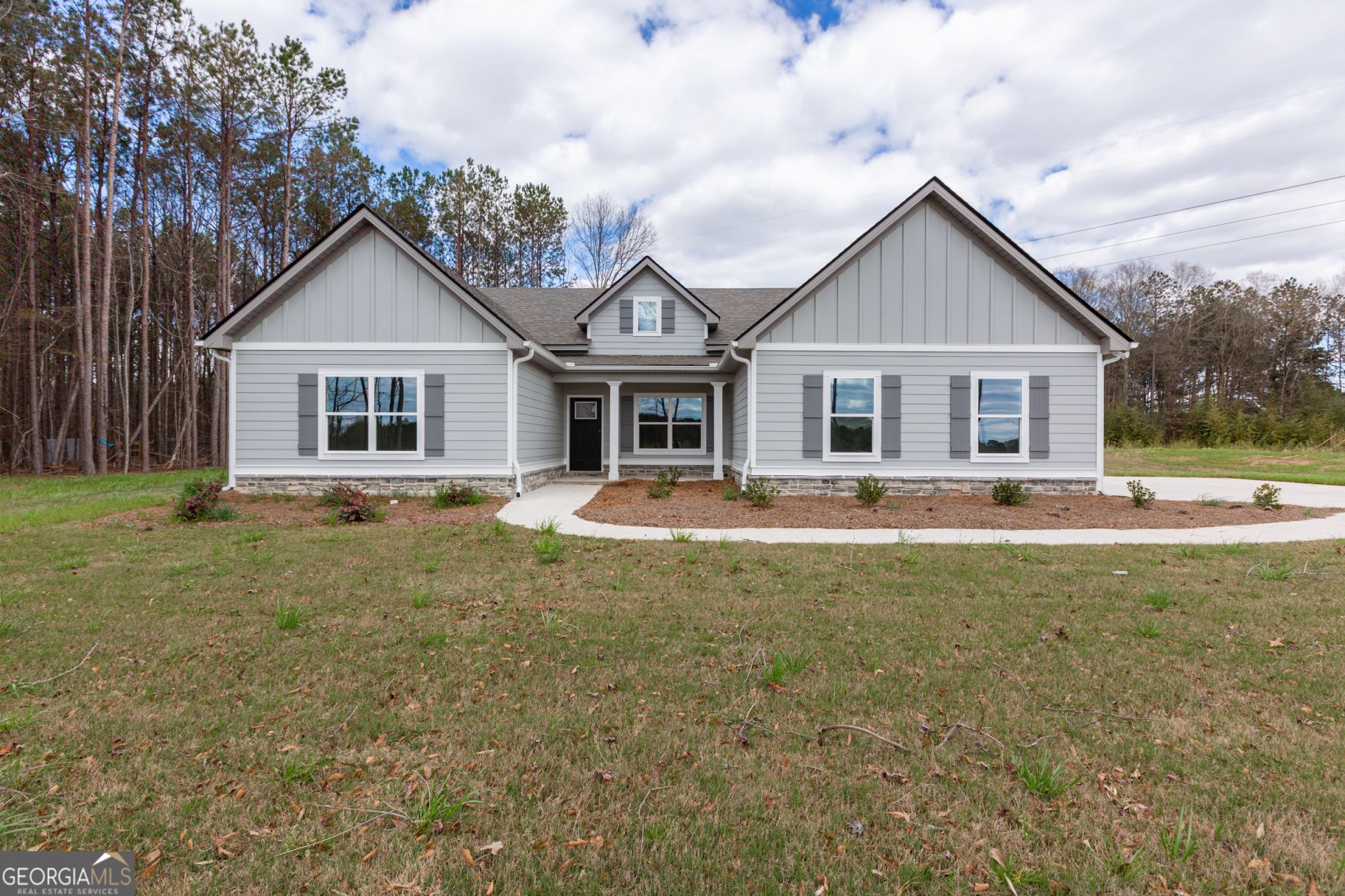 1060 Patterson Road, Griffin, GA 30223 Main Photo