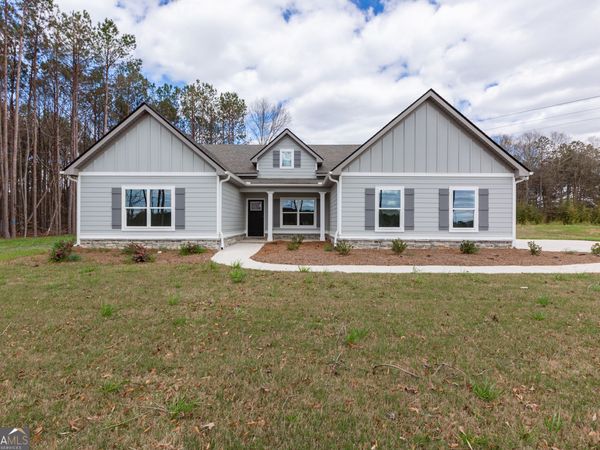 1060 Patterson Road, Griffin, GA 30223