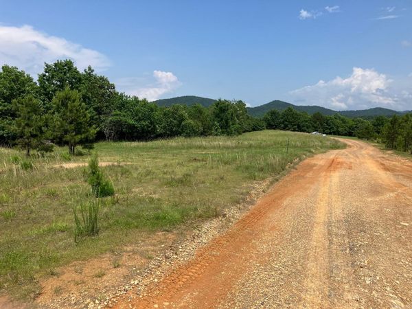 TBD Tract 4 Thompson Creek Lane Lane , Mena, AR 71953