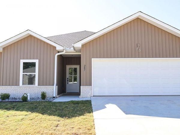 287 Everest Street, Shannon Hills, AR 72002