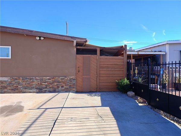 1155 Princess Katy Avenue , Unit A, Las Vegas, NV 89119