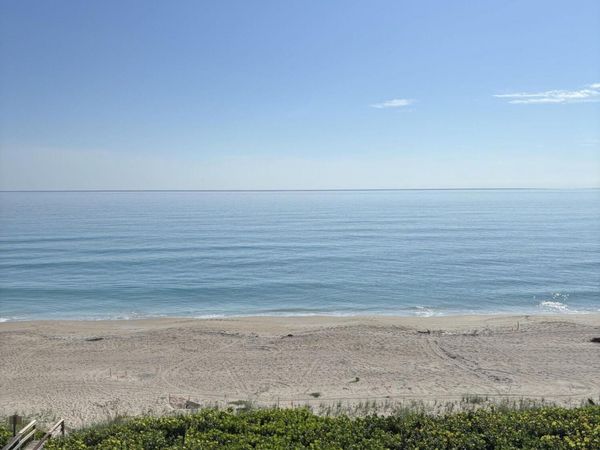 9940 S OCEAN Drive, Unit 506, Jensen Beach, FL 34957