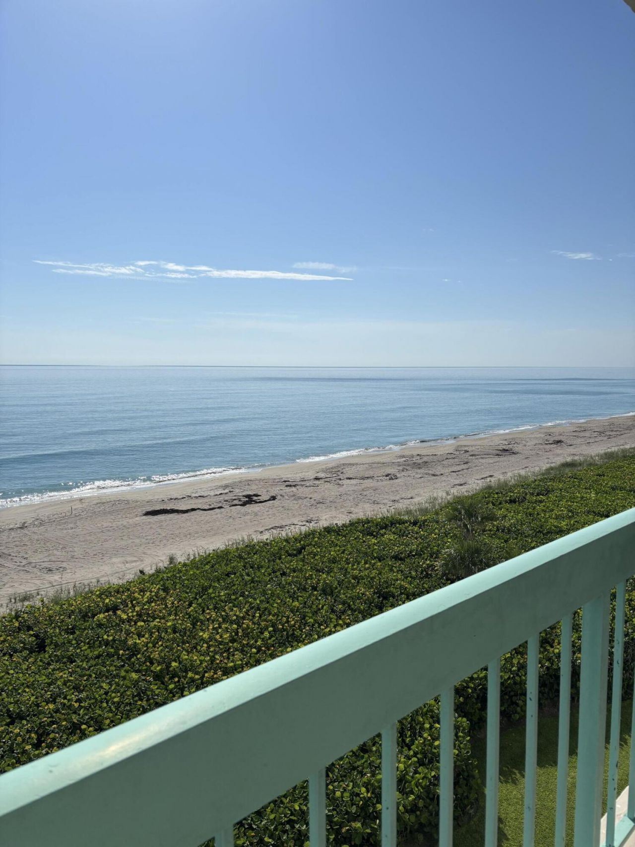 9940 S Ocean Drive, Unit 506, Jensen Beach, FL 34957 Photo