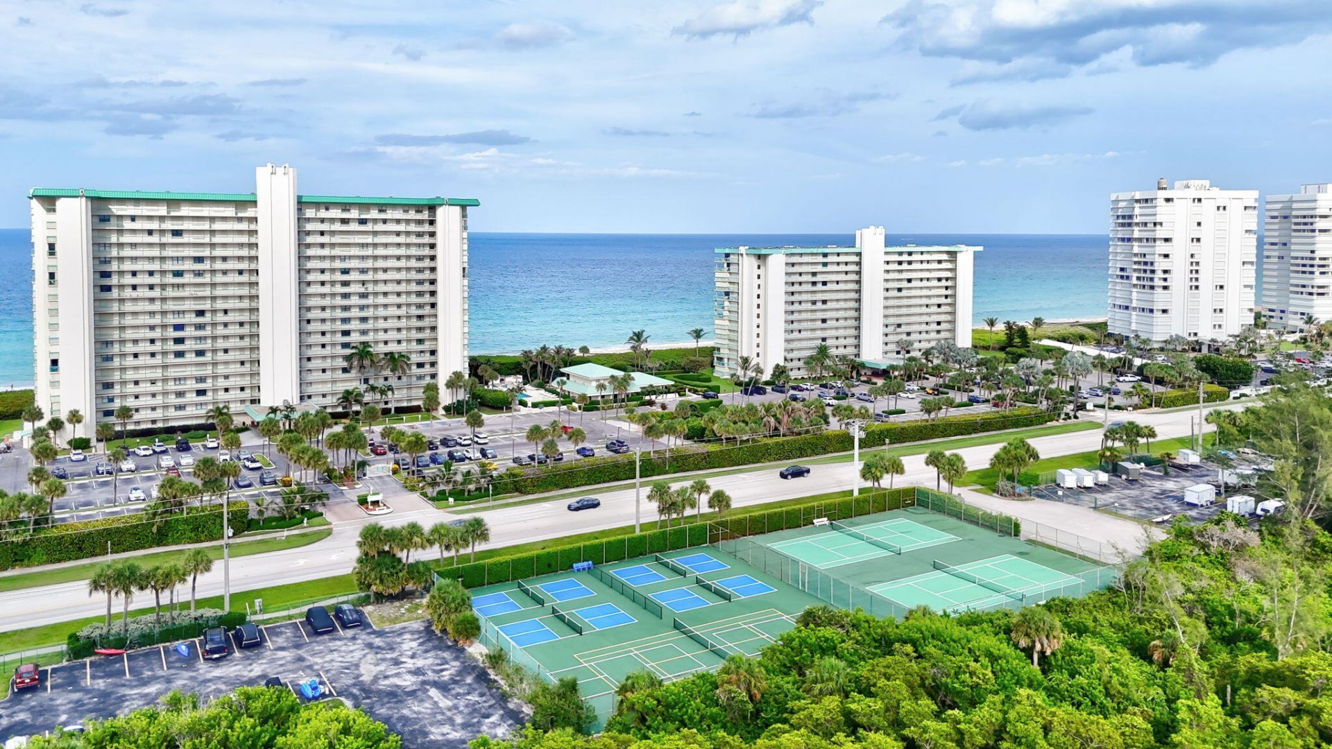 9940 S Ocean Drive, Unit 506, Jensen Beach, FL 34957 Photo