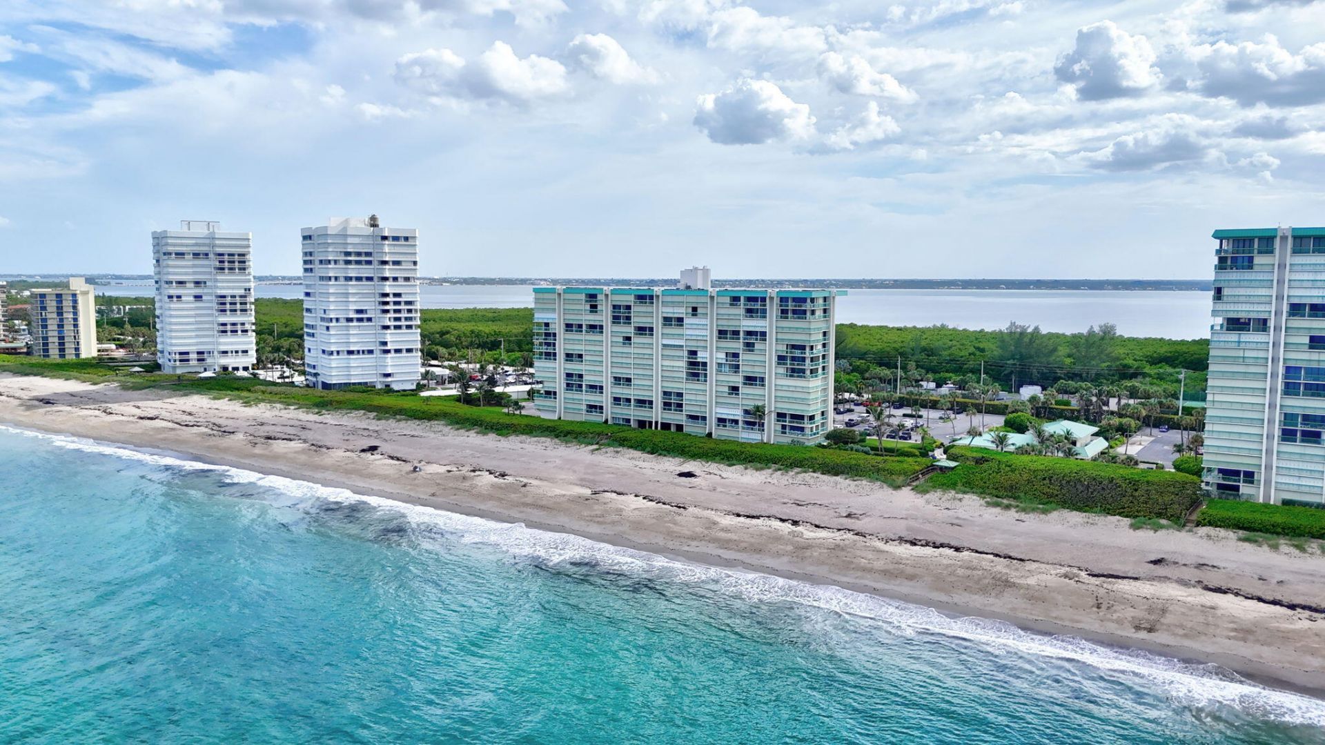 9940 S Ocean Drive, Unit 506, Jensen Beach, FL 34957 Photo
