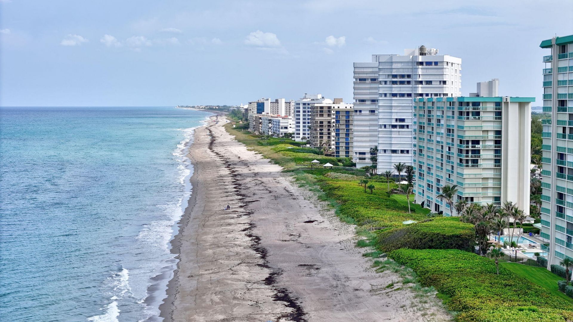 9940 S Ocean Drive, Unit 506, Jensen Beach, FL 34957 Photo
