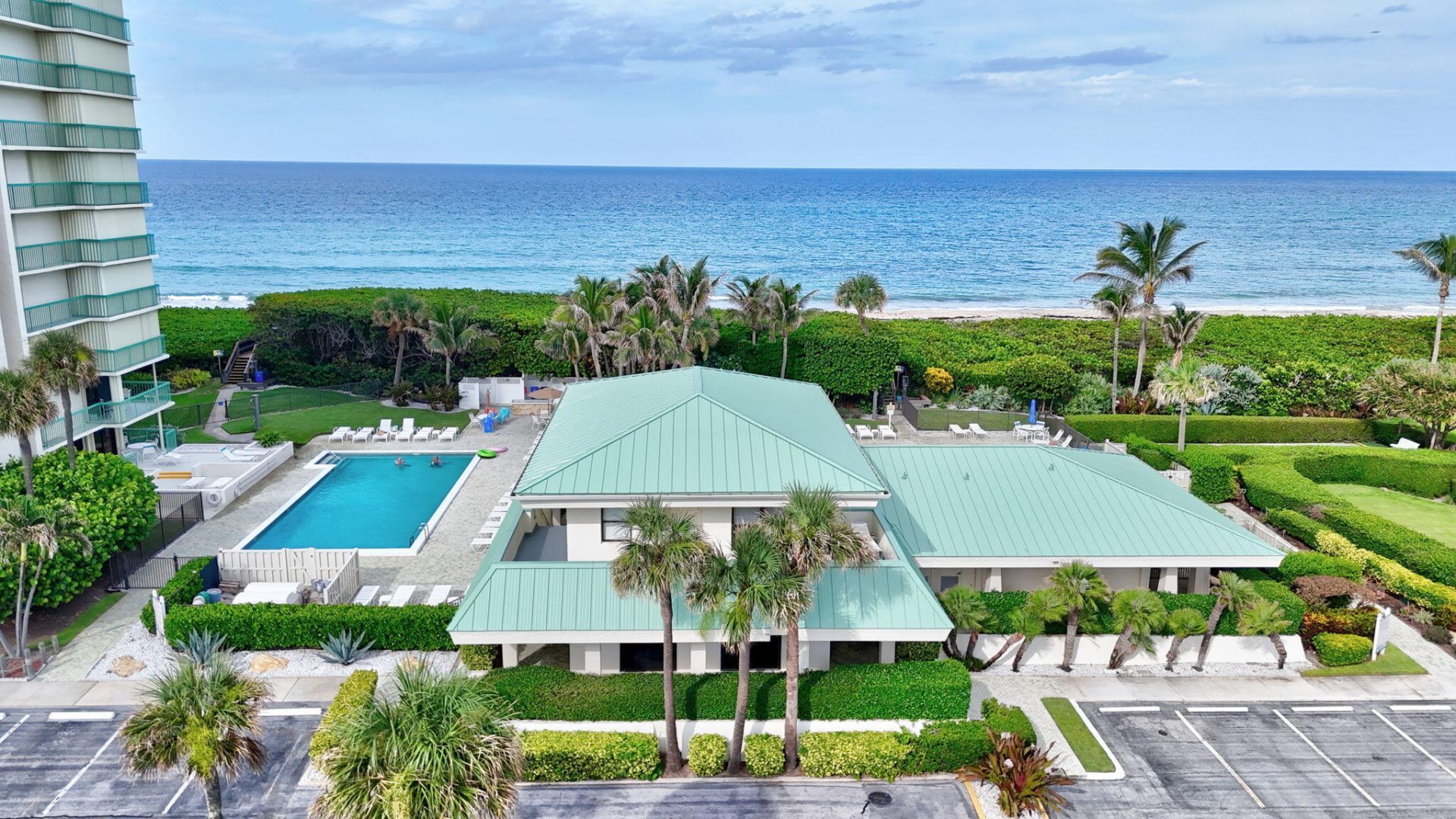 9940 S Ocean Drive, Unit 506, Jensen Beach, FL 34957 Photo