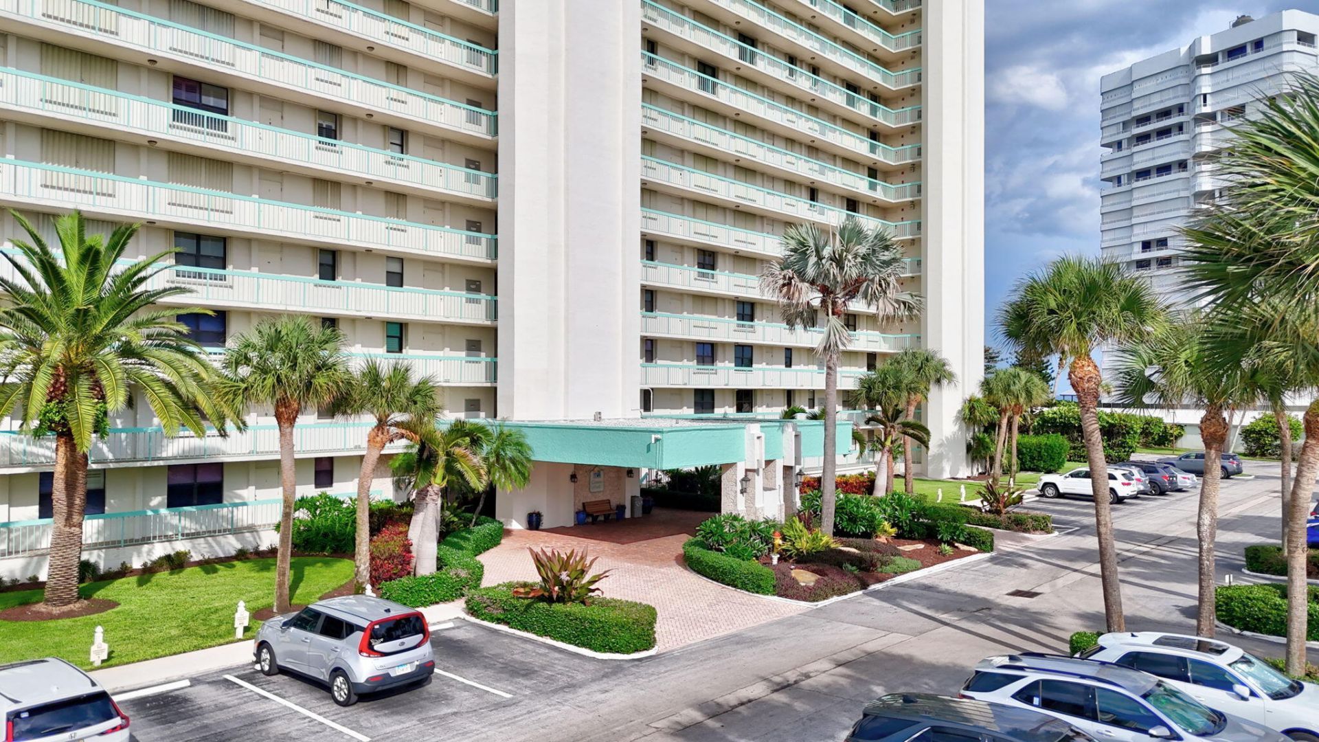 9940 S Ocean Drive, Unit 506, Jensen Beach, FL 34957 Photo