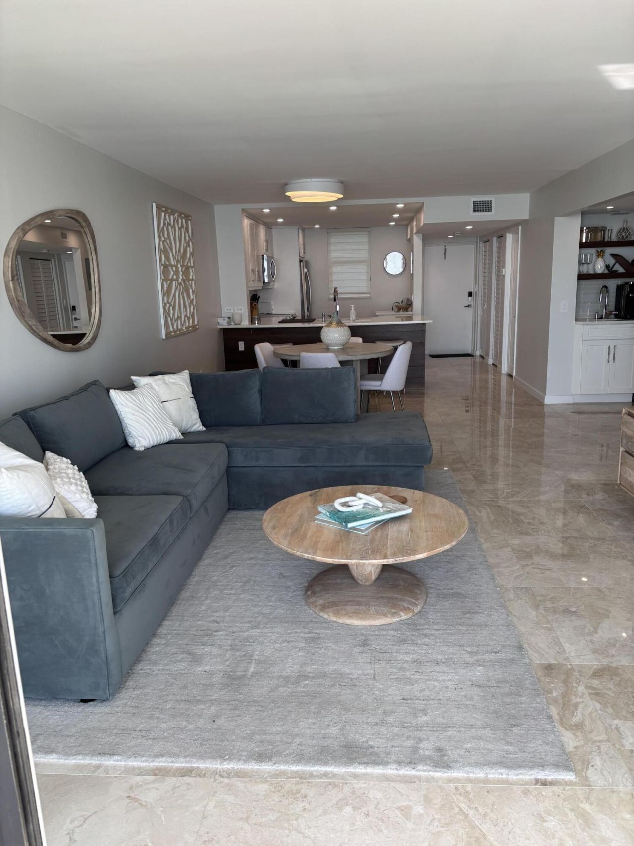 9940 S Ocean Drive, Unit 506, Jensen Beach, FL 34957 Photo
