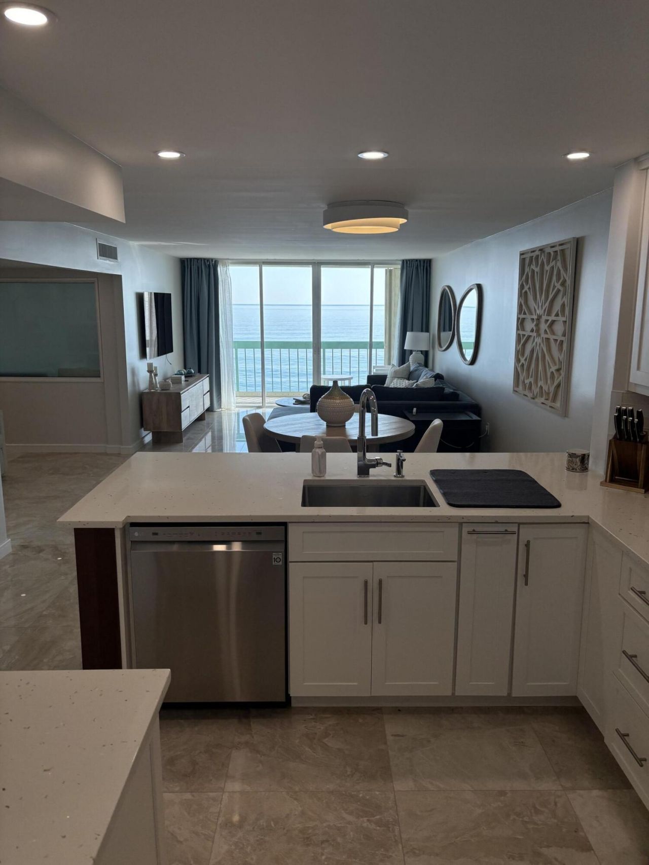 9940 S Ocean Drive, Unit 506, Jensen Beach, FL 34957 Photo