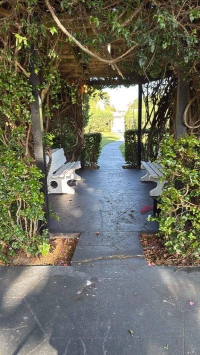 2100 Springdale Boulevard, Unit 310, Palm Springs, FL 33461 Photo