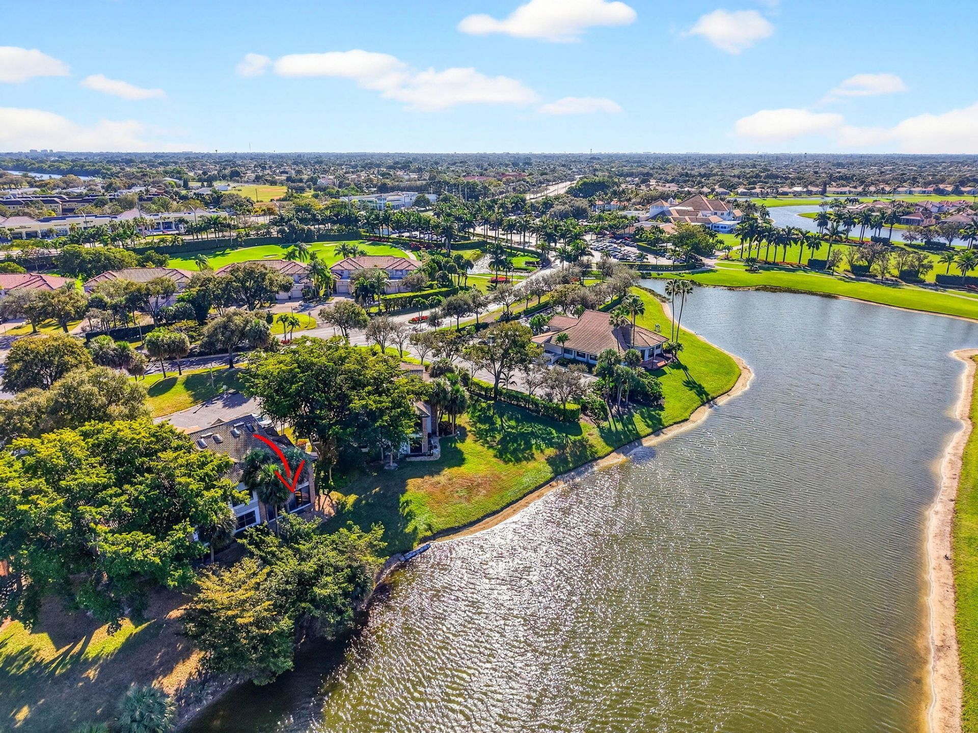 8065 Aberdeen Drive, Unit 101, Boynton Beach, FL 33472 Photo