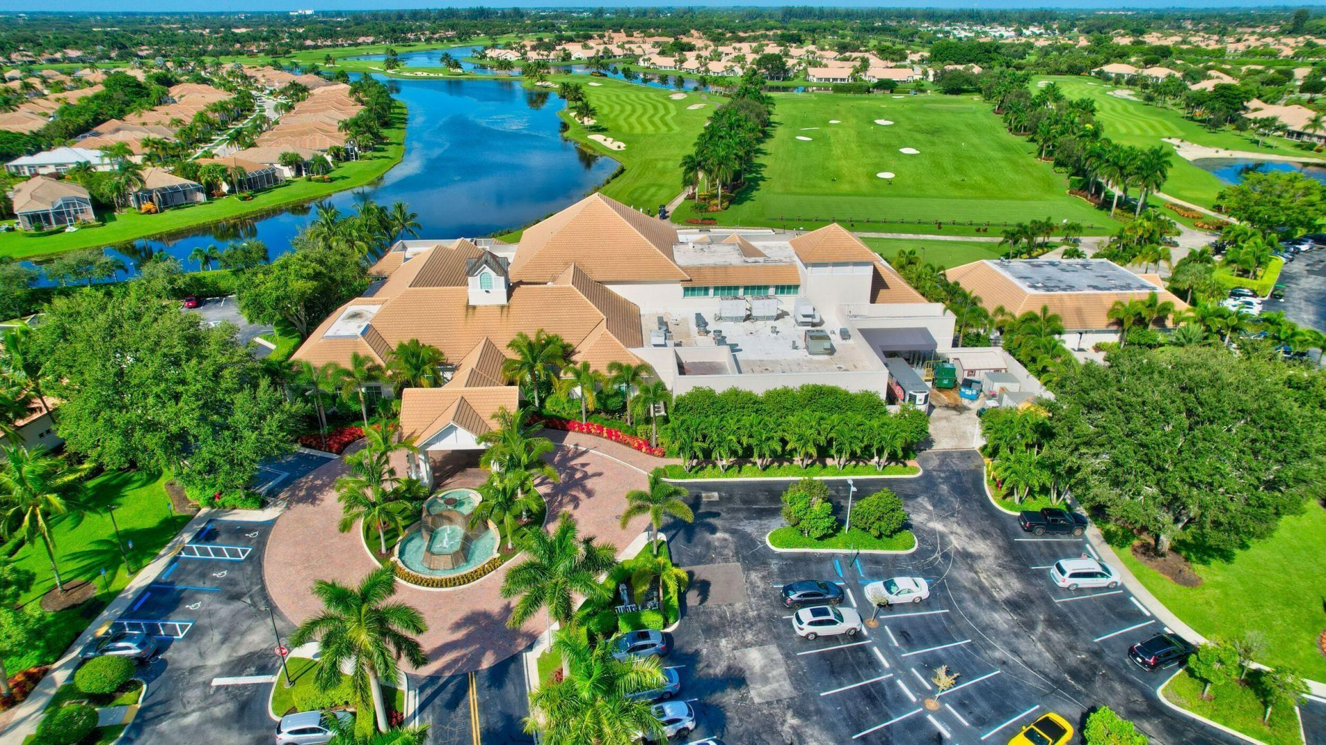 8065 Aberdeen Drive, Unit 101, Boynton Beach, FL 33472 Photo