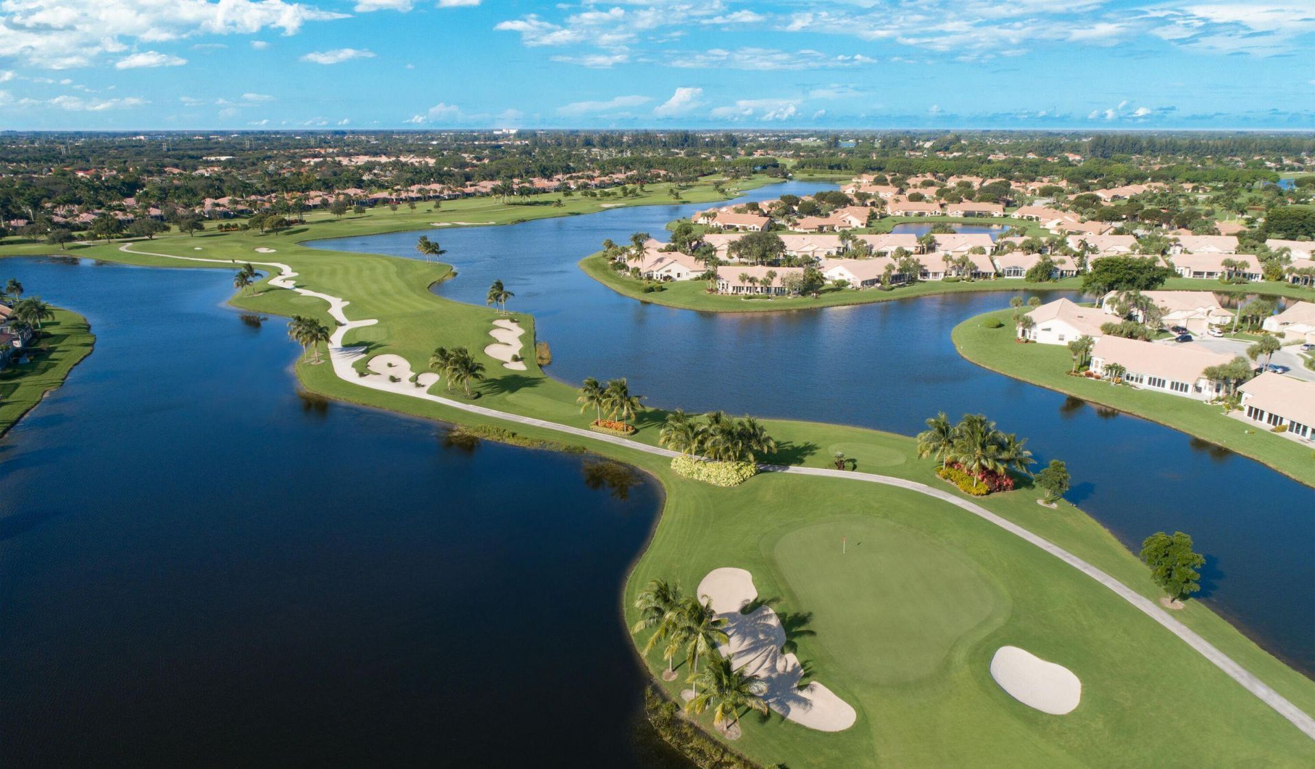 8065 Aberdeen Drive, Unit 101, Boynton Beach, FL 33472 Photo