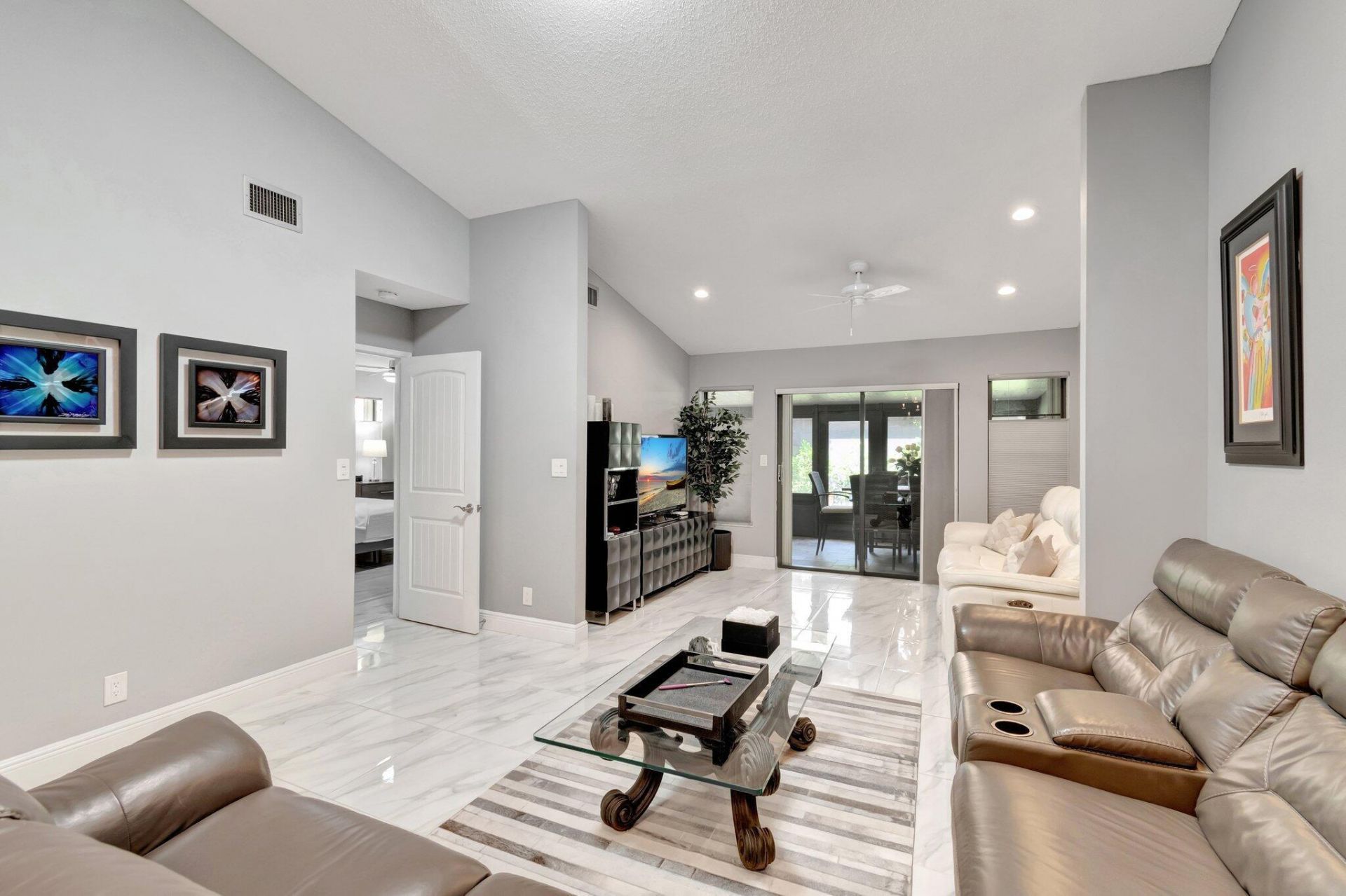 10927 Dolphin Palm Court, Unit A, Boynton Beach, FL 33437 Photo
