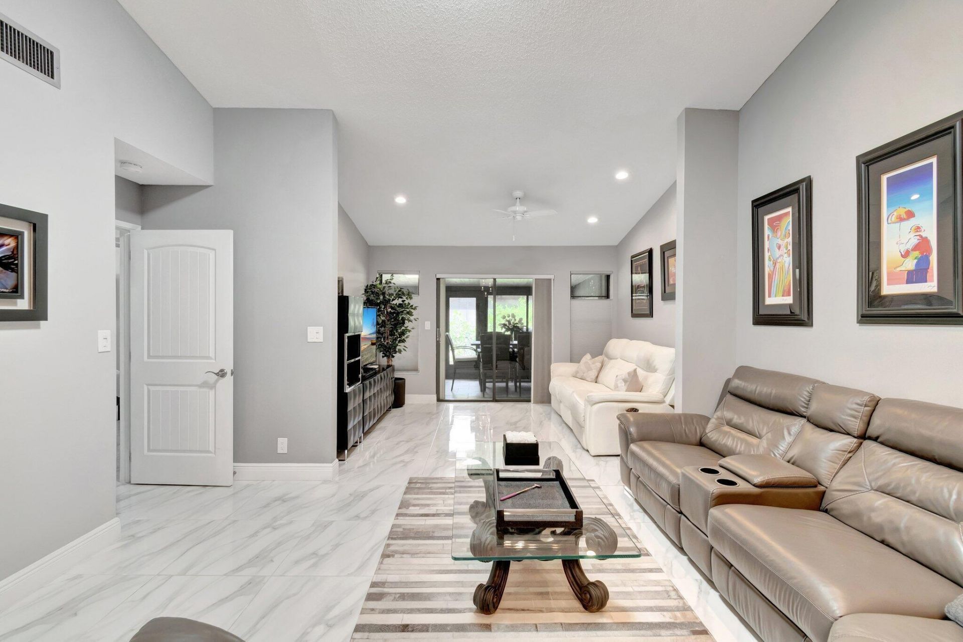 10927 Dolphin Palm Court, Unit A, Boynton Beach, FL 33437 Photo