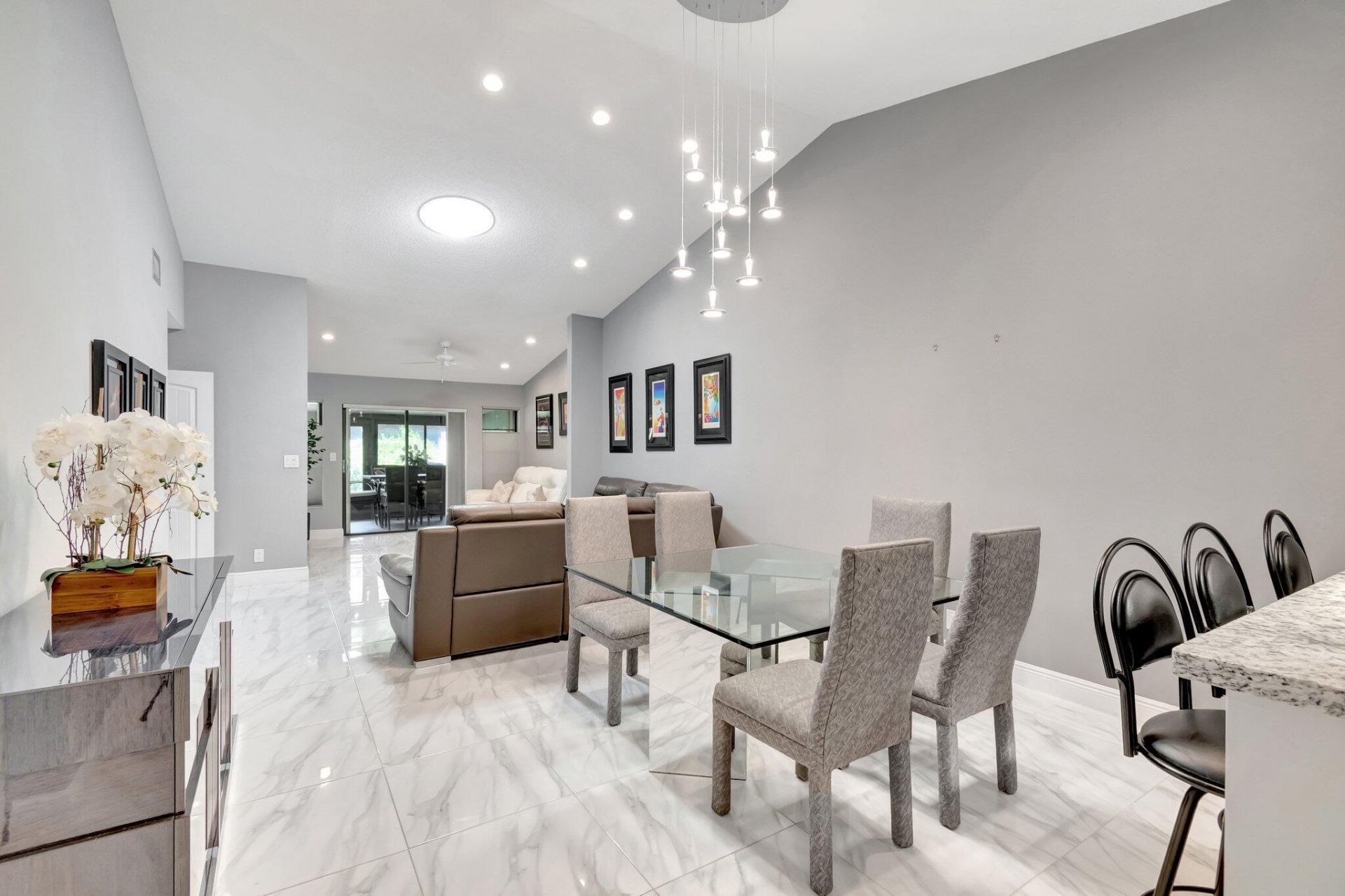 10927 Dolphin Palm Court, Unit A, Boynton Beach, FL 33437 Photo