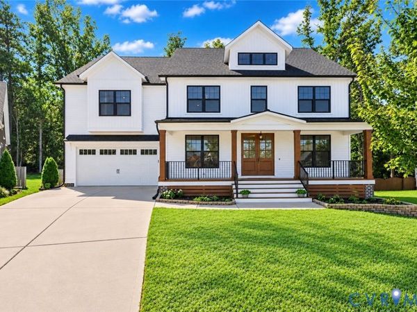 2613 Lilybank Place, Chesterfield, VA 23112