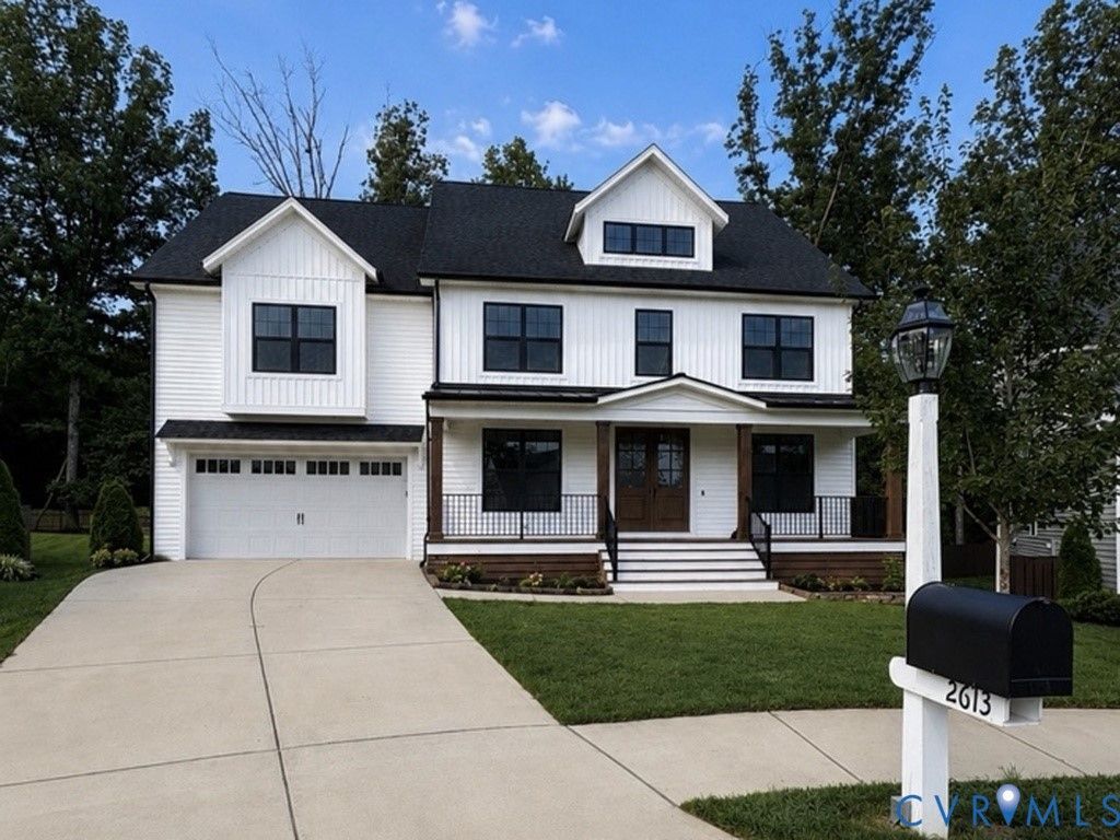 2613 Lilybank Place, Chesterfield, VA 23112 Main Photo