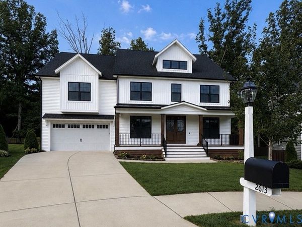 2613 Lilybank Place, Chesterfield, VA 23112