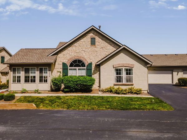 4374 Crimson Maple Lane , Westerville, OH 43082