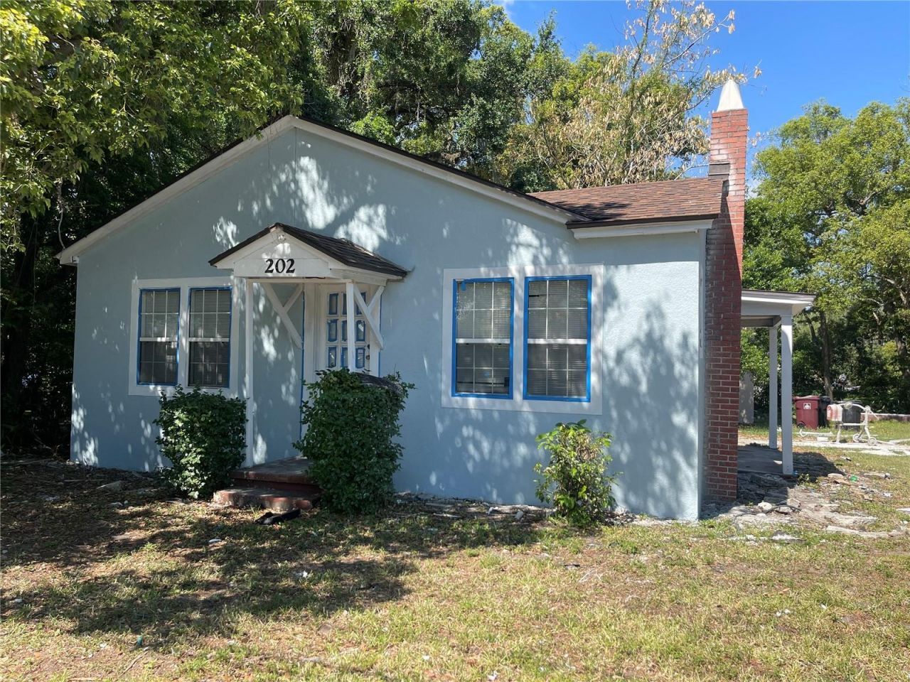 202 S Bumby Avenue , Orlando, FL 32803 Main Photo