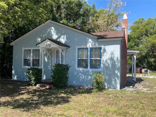 202 S BUMBY AVENUE , ORLANDO, FL 32803