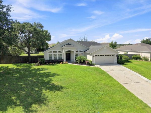 16140 DENHAM COURT , CLERMONT, FL 34711