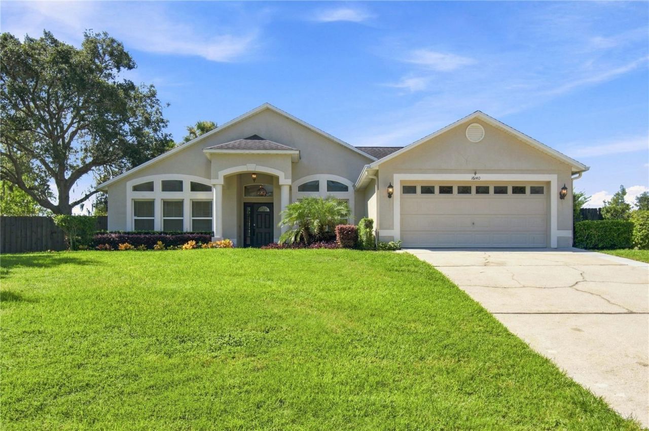 16140 Denham Court, Clermont, FL 34711 Photo