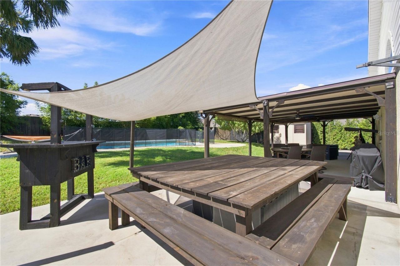 16140 Denham Court , Clermont, FL 34711 Photo