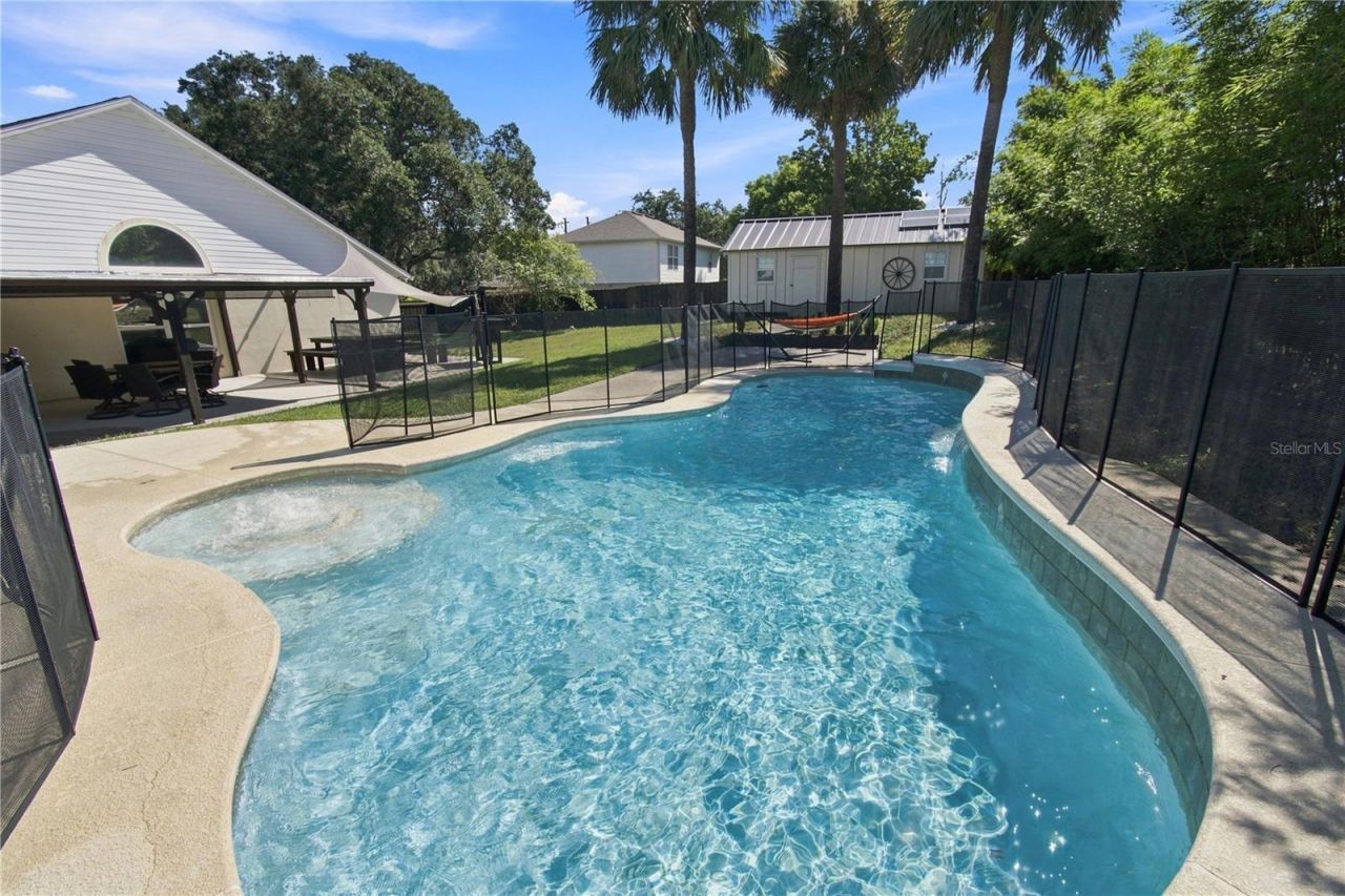 16140 Denham Court , Clermont, FL 34711 Photo