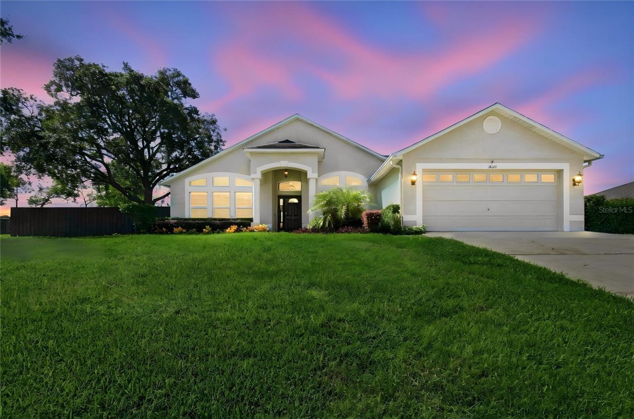 16140 Denham Court , Clermont, FL 34711 Photo