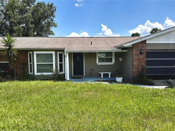 1151 S COOPER DRIVE , DELTONA, FL 32725