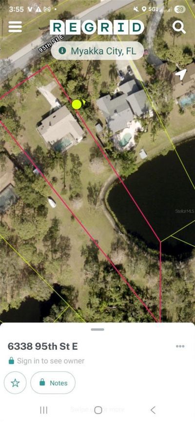 6338 95th Street E, Bradenton, FL 34202 Photo