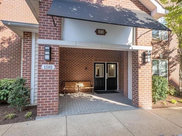 1581 SPRING GATE DRIVE , Unit 5207, MCLEAN, VA 22102